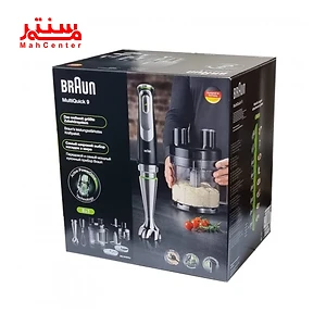 جعبه گوشکوب برقی براوون